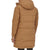 Patagonia Downdrift Parka - Women's Nest Brown