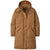 Patagonia Downdrift Parka - Women's Nest Brown