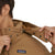 Patagonia Downdrift Parka - Women's Nest Brown