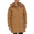 Patagonia Downdrift Parka - Women's Nest Brown