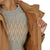 Patagonia Downdrift Parka - Women's Nest Brown