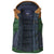 Patagonia Bivy Hooded Vest - Women's Sublime Green