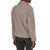Patagonia Los Gatos 1/4 Zip Fleece Sweater - Women's Shroom Taupe