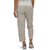 Patagonia Shearling Fleece Crops - Women's Natural