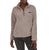 Patagonia Los Gatos 1/4 Zip Fleece Sweater - Women's Shroom Taupe