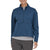 Patagonia Pack Out Pullover - Women's Tidepool Blue - Dark Tidepool Blue X-Dye