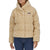 Patagonia Recycled High Pile Fleece Down Jacket - Women's Oyster White