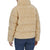 Patagonia Recycled High Pile Fleece Down Jacket - Women's Oyster White