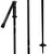 Armada Triad Ski Poles 2022 Grey