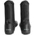 Vissla 5mm High Seas Round Toe Wetsuit Boots Black