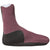 Vissla 5mm High Seas Round Toe Wetsuit Boots Black