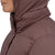 Patagonia Silent Down Long Parka - Women's Dusky Brown