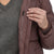 Patagonia Silent Down Long Parka - Women's Dusky Brown