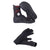 Rip Curl 5mm Flashbomb Round Toe Boots + 5/3 Flashbomb 5-Finger Wetsuit Gloves