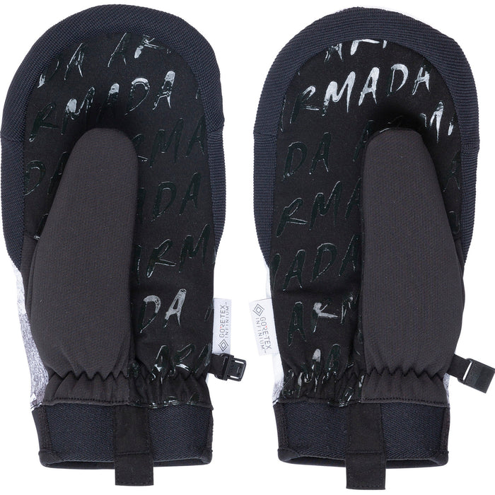 Armada Carmel Windstopper® Mittens Whitewater