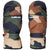Armada Capital Mittens - Women's Camo