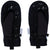 Armada Carmel Windstopper® Mittens - Women's Snow Weasel