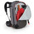Osprey Sopris Pro Avy 30 Backpack - Women's Onyx Black