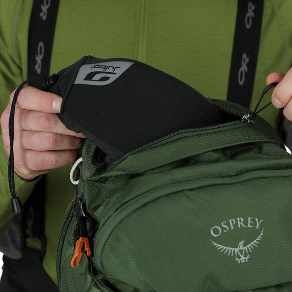 Osprey Soelden 22 Backpack Dustmoss Green
