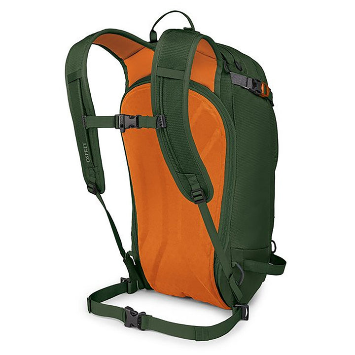 Osprey Soelden 22 Backpack Dustmoss Green