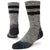 Stance Camper Socks - Unisex Olive