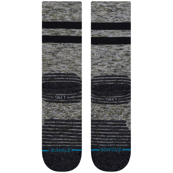 Stance Camper Socks - Unisex Olive