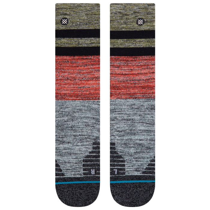 Stance Alder Socks - Unisex Multi