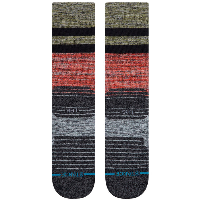 Stance Alder Socks - Unisex Multi