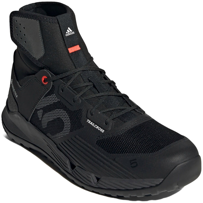 Five Ten Trailcross GTX Shoes Core Black/DGH Solid Grey/Feather White