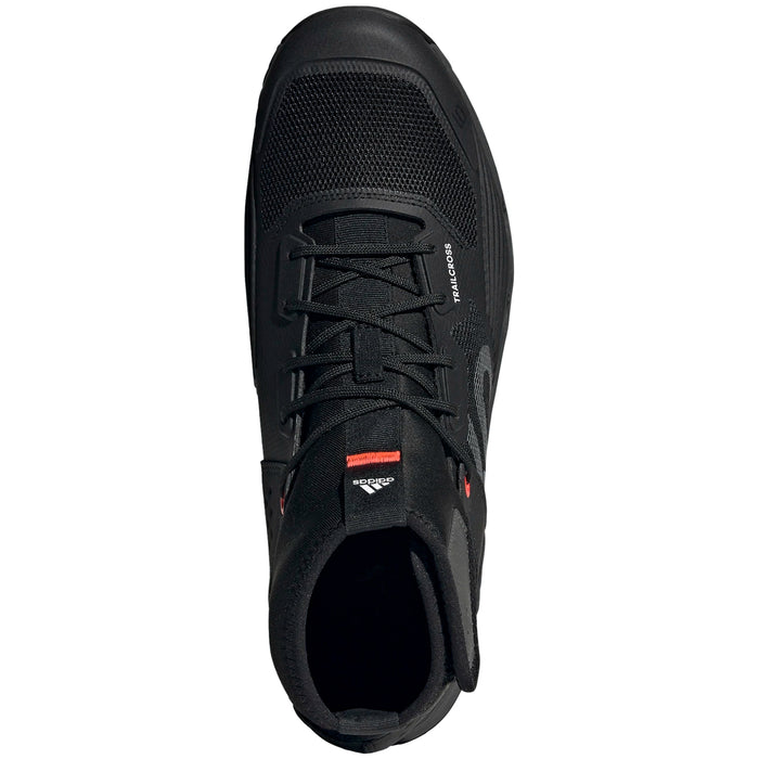 Five Ten Trailcross GTX Shoes Core Black/DGH Solid Grey/Feather White