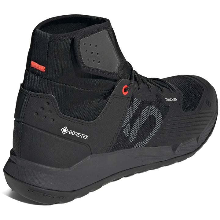 Five Ten Trailcross GTX Shoes Core Black/DGH Solid Grey/Feather White