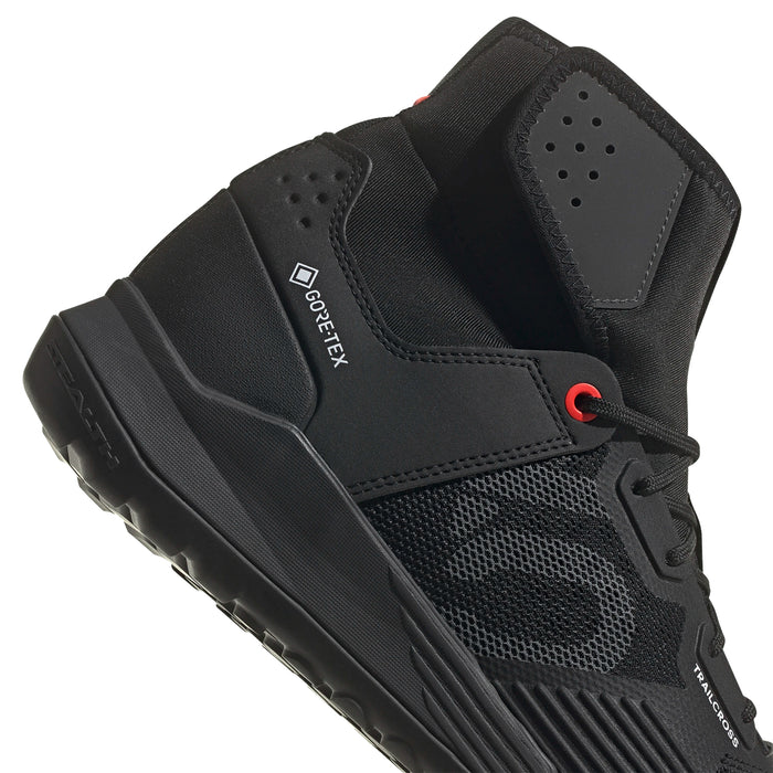 Five Ten Trailcross GTX Shoes Core Black/DGH Solid Grey/Feather White