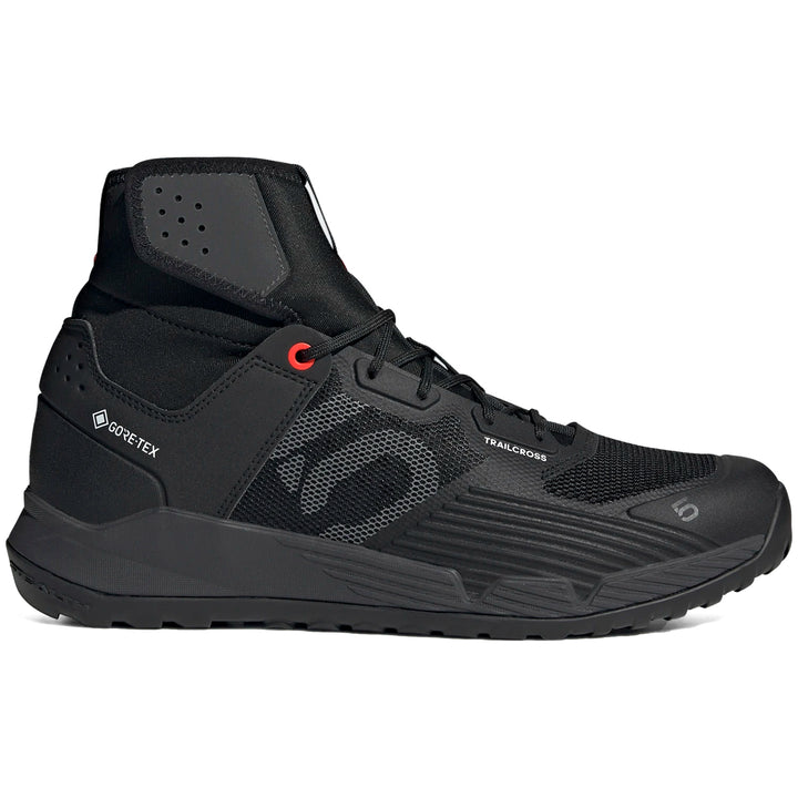 Five Ten Trailcross GTX Shoes Core Black/DGH Solid Grey/Feather White