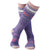 Rojo Outerwear Flake Out Socks - Women's Lavender
