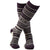 Rojo Outerwear Eastern Socks - Women's Blackberry Wine