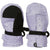 Rojo Outerwear Mittens 4 Kittens Mitts - Toddler Girls' Lumi Lavender