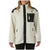 Rojo Outerwear Abigail Retro Fleece - Women's Snow White