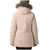 Rojo Outerwear Mika Jacket - Women's Misty Rose