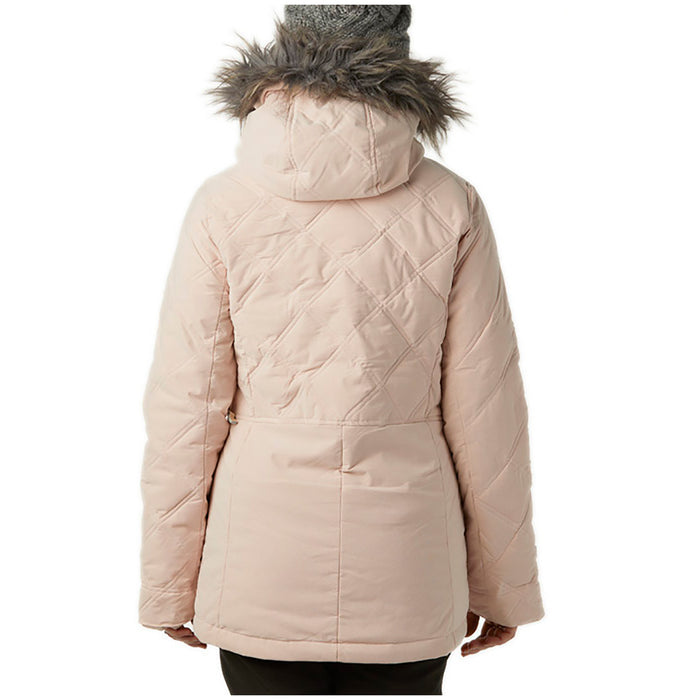 Rojo Outerwear Mika Jacket - Women's Misty Rose
