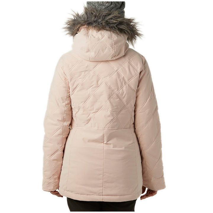 Rojo Outerwear Mika Jacket - Women's Misty Rose