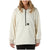Rojo Outerwear Shelby Sherpa Hoodie - Women's Snow White