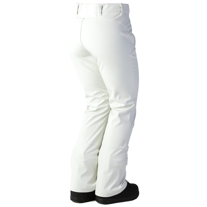 Rojo Outerwear Va Va Boom Pants - Women's Snow White
