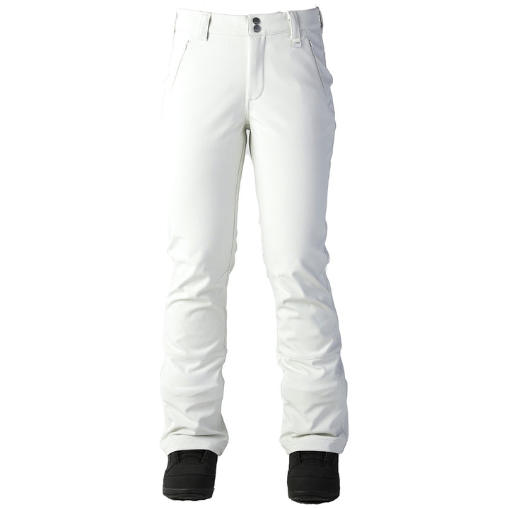 Rojo Outerwear Va Va Boom Pants - Women's Snow White