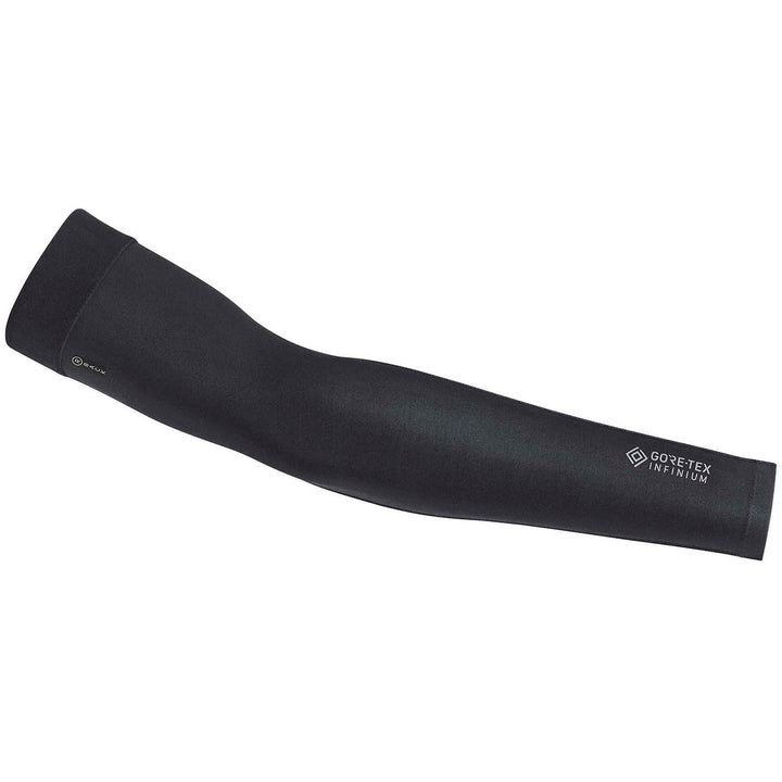 GORE Wear Shield Arm Warmers Black