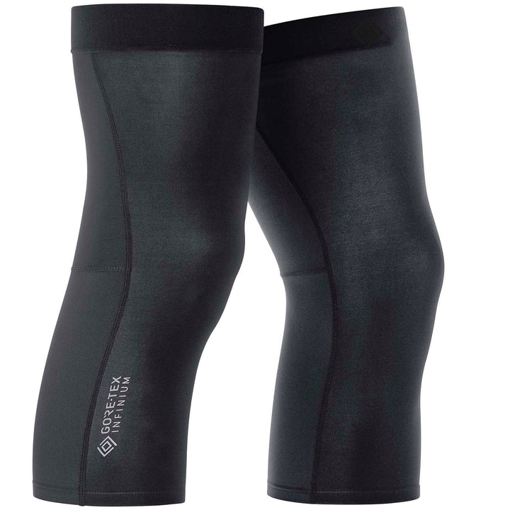 GORE Wear Shield Knee Warmers Black