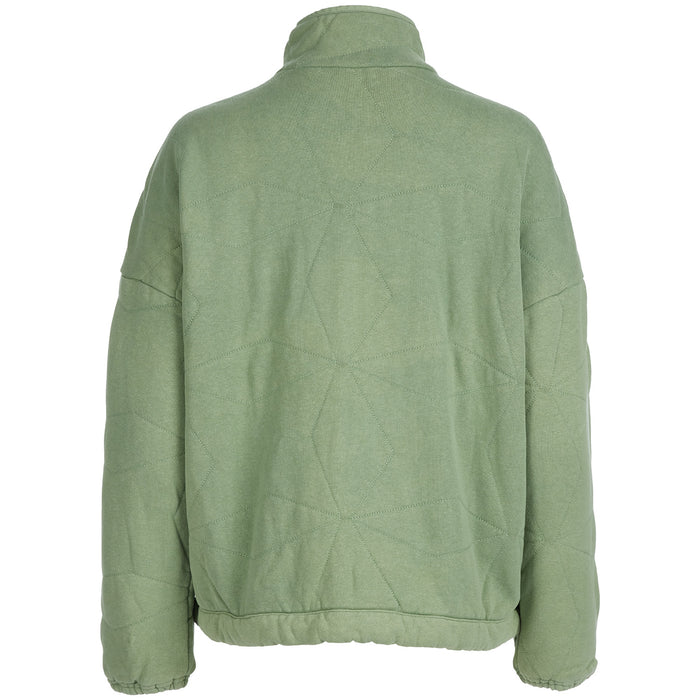 Toad & Co Epiq Quilted Jacket - Women's Sagebrush