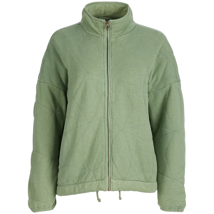 Toad & Co Epiq Quilted Jacket - Women's Sagebrush