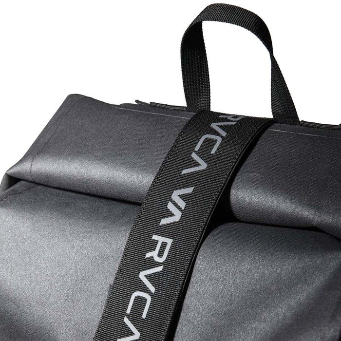 RVCA Weld Pack Dry Bag Black