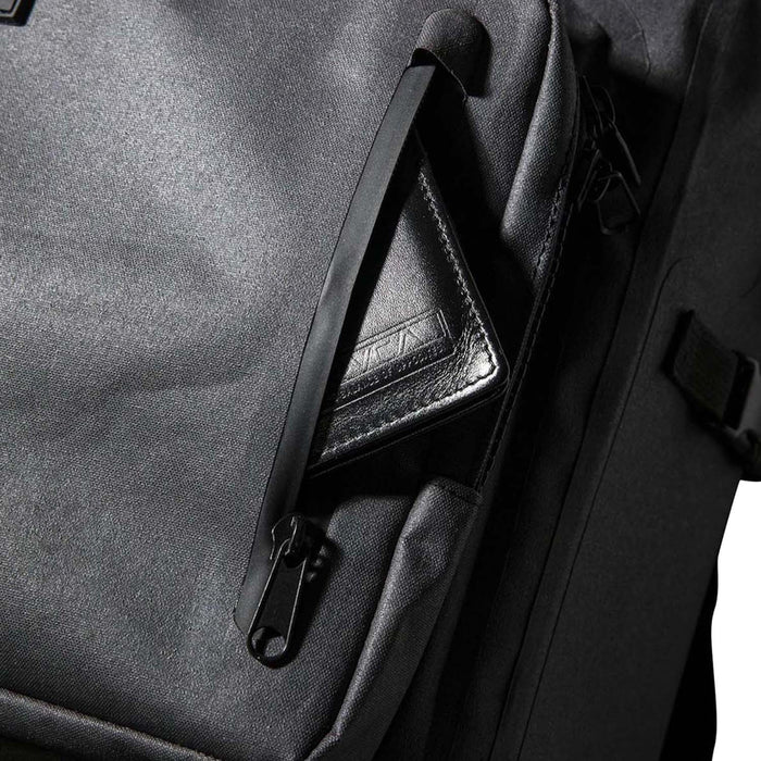 RVCA Weld Pack Dry Bag Black