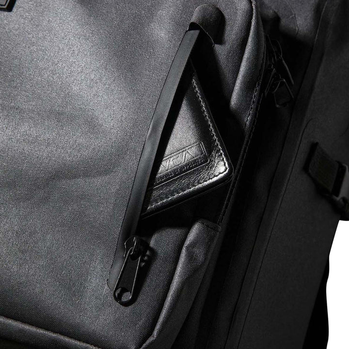 RVCA Weld Pack Dry Bag Black